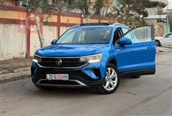 ڤۆڵکسواگن تاوس